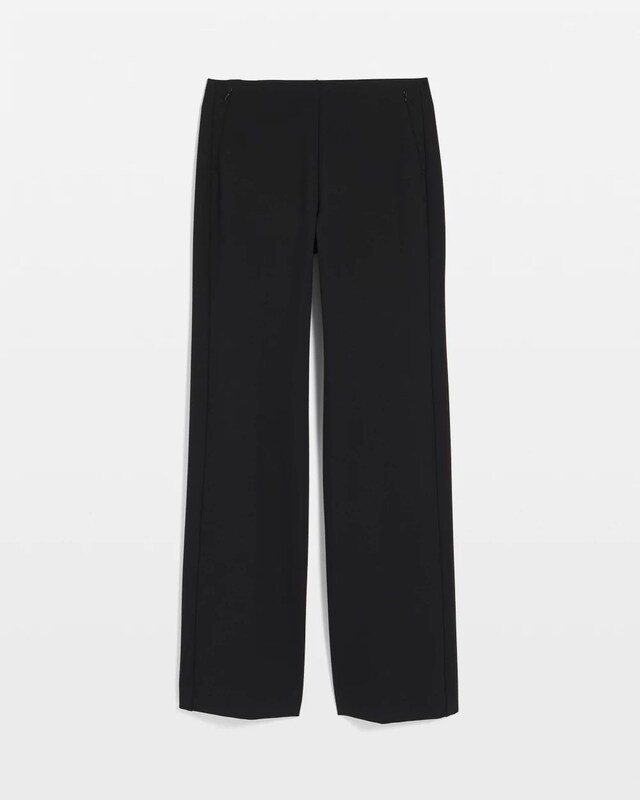 Juliet Wide Full Length Pant - image 5